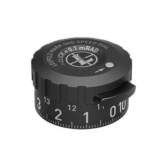 LEU MARK 5 COMPETITION SPEED DIAL - Sale